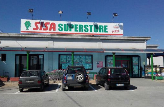 Sisa di Pi SRL